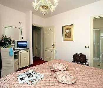 Nice Hotel מלון מסטרה