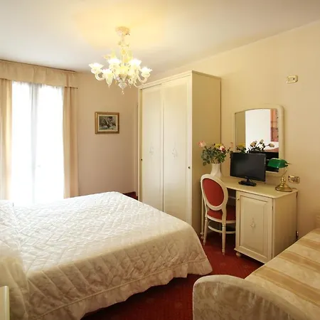 Nice Hotel Mestre