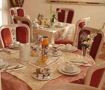 Nice Hotel Szálloda Mestre