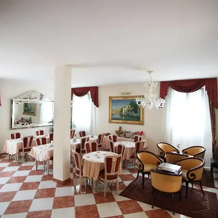 Nice Hotel Mestre
