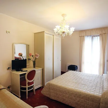 Nice Hotel 3* Mestre