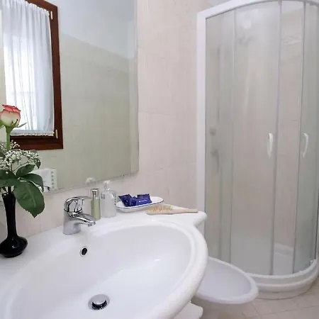 Nice Hotel 3* Mestre